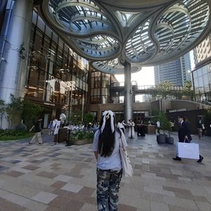 Meet your Posher, Isabella